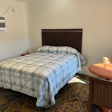 Griffith Park Motel, In Los Angeles Hollywood Area Glendale Dış mekan fotoğraf