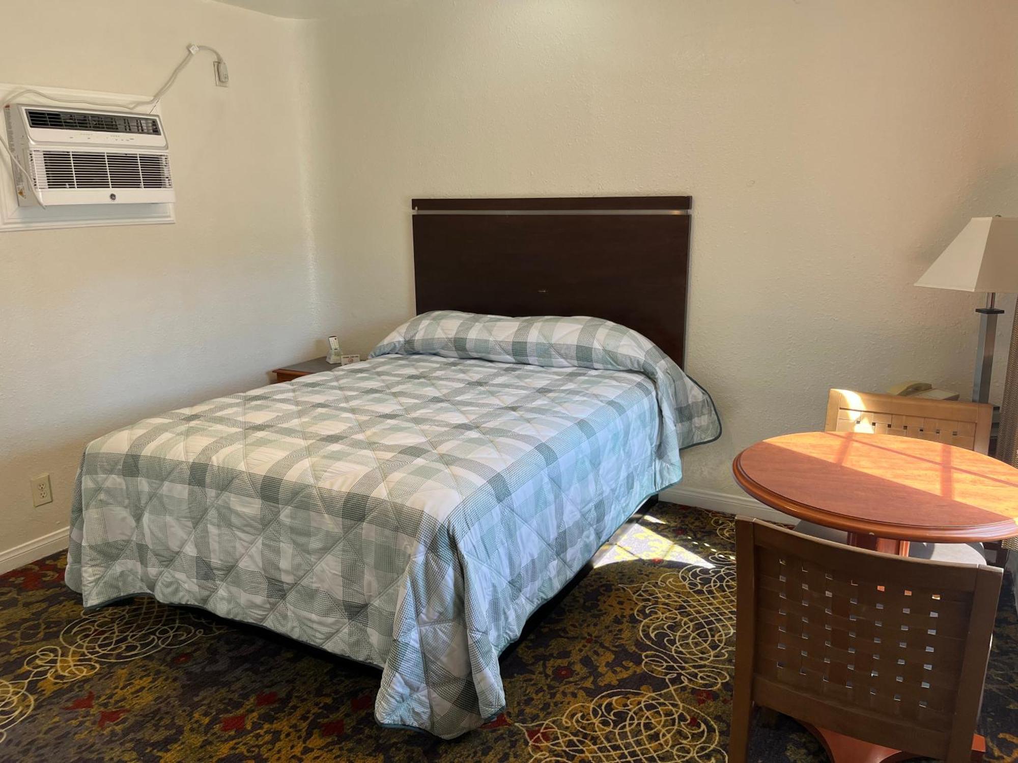 Griffith Park Motel, In Los Angeles Hollywood Area Glendale Dış mekan fotoğraf